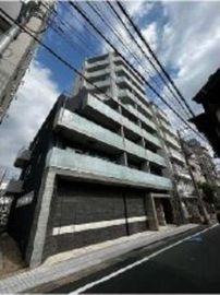 オーキッドレジデンス浜田山 物件写真 建物写真1