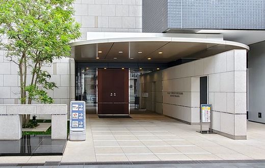 パークタワー横浜ステーションプレミア 物件写真 建物写真10