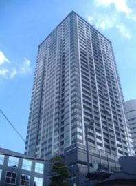 パークタワー横浜ステーションプレミア 物件写真 建物写真1