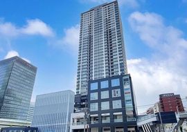 パークタワー横浜ステーションプレミア 物件写真 建物写真2