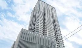 パークタワー横浜ステーションプレミア 物件写真 建物写真3