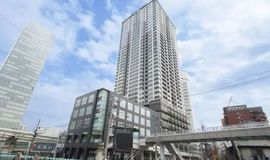パークタワー横浜ステーションプレミア 物件写真 建物写真5