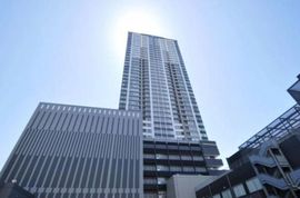 パークタワー横浜ステーションプレミア 物件写真 建物写真6