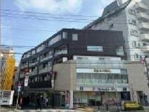 パークフラッツ永福町 物件写真 建物写真1