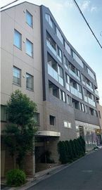 パークフラッツ永福町 物件写真 建物写真2