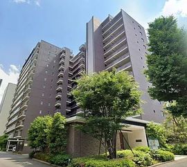 BLESS宮崎台 (ブレス宮崎台) 物件写真 建物写真2