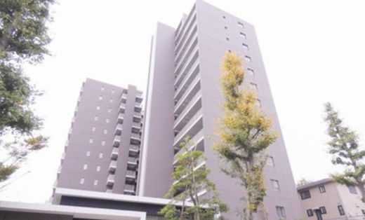 BLESS宮崎台 (ブレス宮崎台) 物件写真 建物写真3