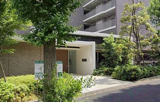 BLESS宮崎台 (ブレス宮崎台) 物件写真 建物写真6