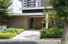 BLESS宮崎台 (ブレス宮崎台) 物件写真 建物写真7