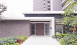 BLESS宮崎台 (ブレス宮崎台) 物件写真 建物写真8