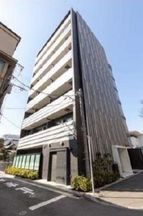 アジールコート桜上水 物件写真 建物写真1