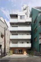 エスタート板橋 物件写真 建物写真1