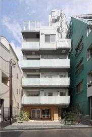 ディームス板橋 物件写真 建物写真1
