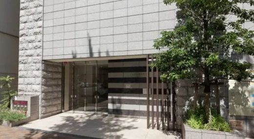 プレシエ横濱馬車道 物件写真 建物写真7
