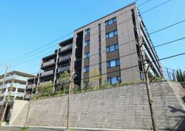 オーベル藤が丘 物件写真 建物写真2