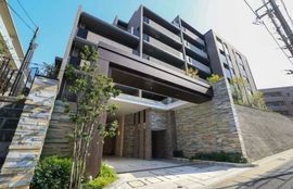 オーベル藤が丘 物件写真 建物写真3