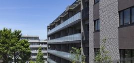 オーベル藤が丘 物件写真 建物写真4