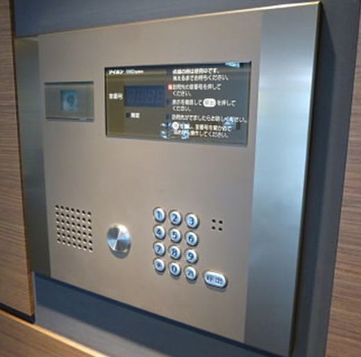 グランドメゾン三鷹フロントレジデンス 物件写真 建物写真11