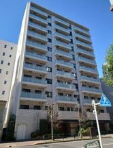 グランドメゾン三鷹フロントレジデンス 物件写真 建物写真1