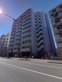 グランドメゾン三鷹フロントレジデンス 物件写真 建物写真2