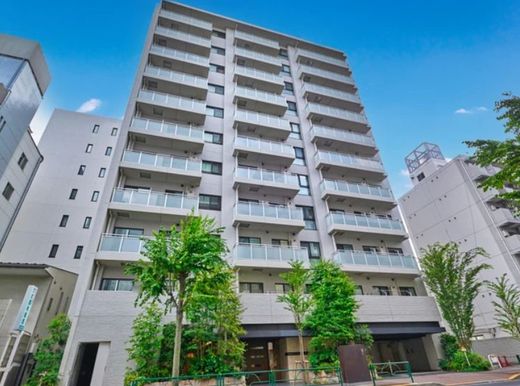 グランドメゾン三鷹フロントレジデンス 物件写真 建物写真3
