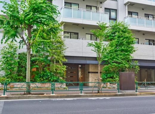 グランドメゾン三鷹フロントレジデンス 物件写真 建物写真5