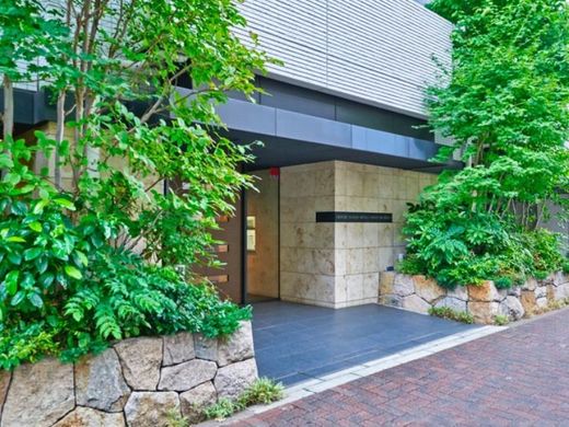 グランドメゾン三鷹フロントレジデンス 物件写真 建物写真6