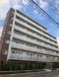 クリオ板橋本町 物件写真 建物写真1