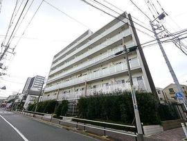 クリオ板橋本町 物件写真 建物写真2