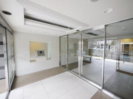 クリオ板橋本町 物件写真 建物写真4