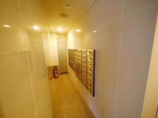 クリオ板橋本町 物件写真 建物写真5