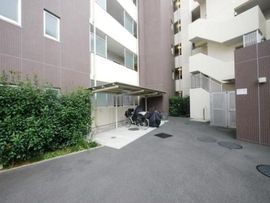 クリオ板橋本町 物件写真 建物写真6