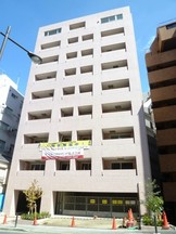 三番町3-3ビル 物件写真 建物写真1