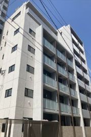 ファインクレスト巣鴨 物件写真 建物写真1