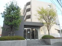 クラッサ元住吉 画像