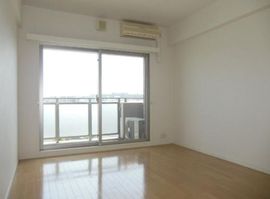 クラッサ元住吉 物件写真 建物写真7