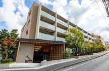 ザ・パークハウス宮前平 物件写真 建物写真1