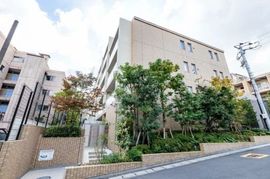 ザ・パークハウス宮前平 物件写真 建物写真3