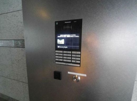 プラウドシティ宮崎台ウエストコート 物件写真 建物写真11
