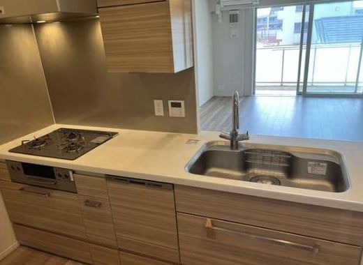 プラウドシティ宮崎台ウエストコート 物件写真 建物写真17