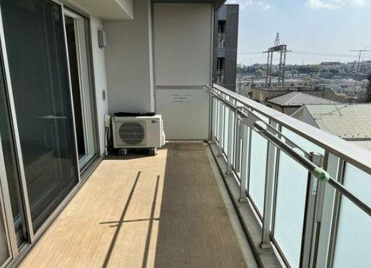 プラウドシティ宮崎台ウエストコート 物件写真 建物写真19