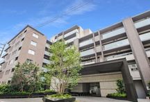 プラウドシティ宮崎台ウエストコート 物件写真 建物写真1