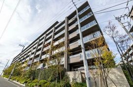 プラウドシティ宮崎台ウエストコート 物件写真 建物写真2