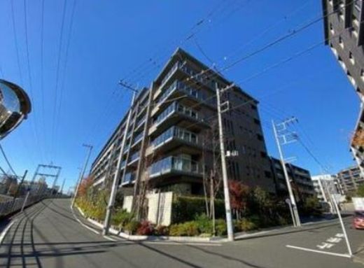 プラウドシティ宮崎台ウエストコート 物件写真 建物写真3