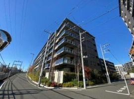 プラウドシティ宮崎台ウエストコート 物件写真 建物写真3