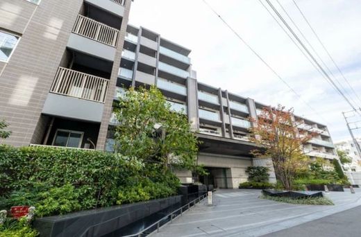 プラウドシティ宮崎台ウエストコート 物件写真 建物写真5