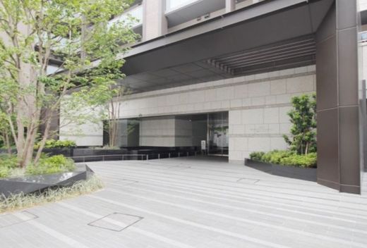 プラウドシティ宮崎台ウエストコート 物件写真 建物写真8