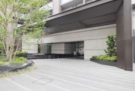 プラウドシティ宮崎台ウエストコート 物件写真 建物写真8