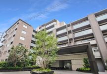 ザ・パークハウス宮崎台 物件写真 建物写真1