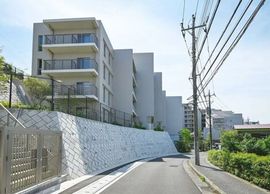 ザ・パークハウス宮崎台 物件写真 建物写真5